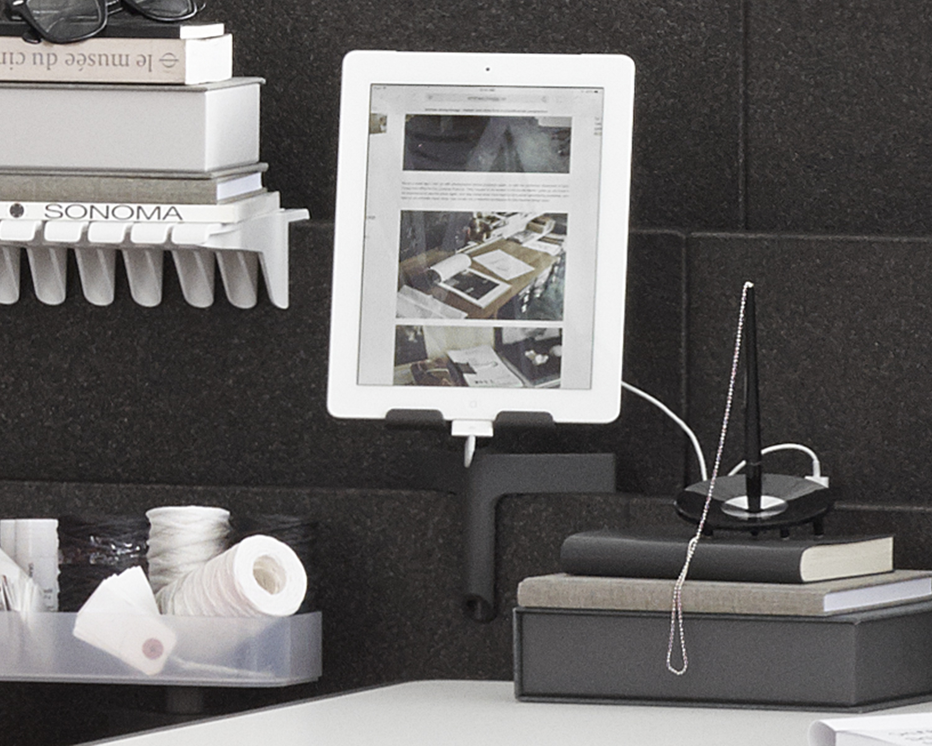 办公屏风|屏风工作站|办公家具|华体会体育官方在线官网家具|Metaform Portfolio 工作卡位